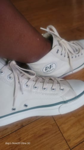 Customer photo review of All-American Hi 14