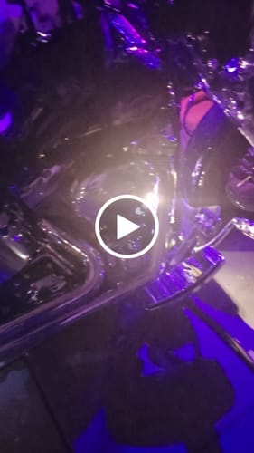 Customer video review of Motorcycle Earplugs