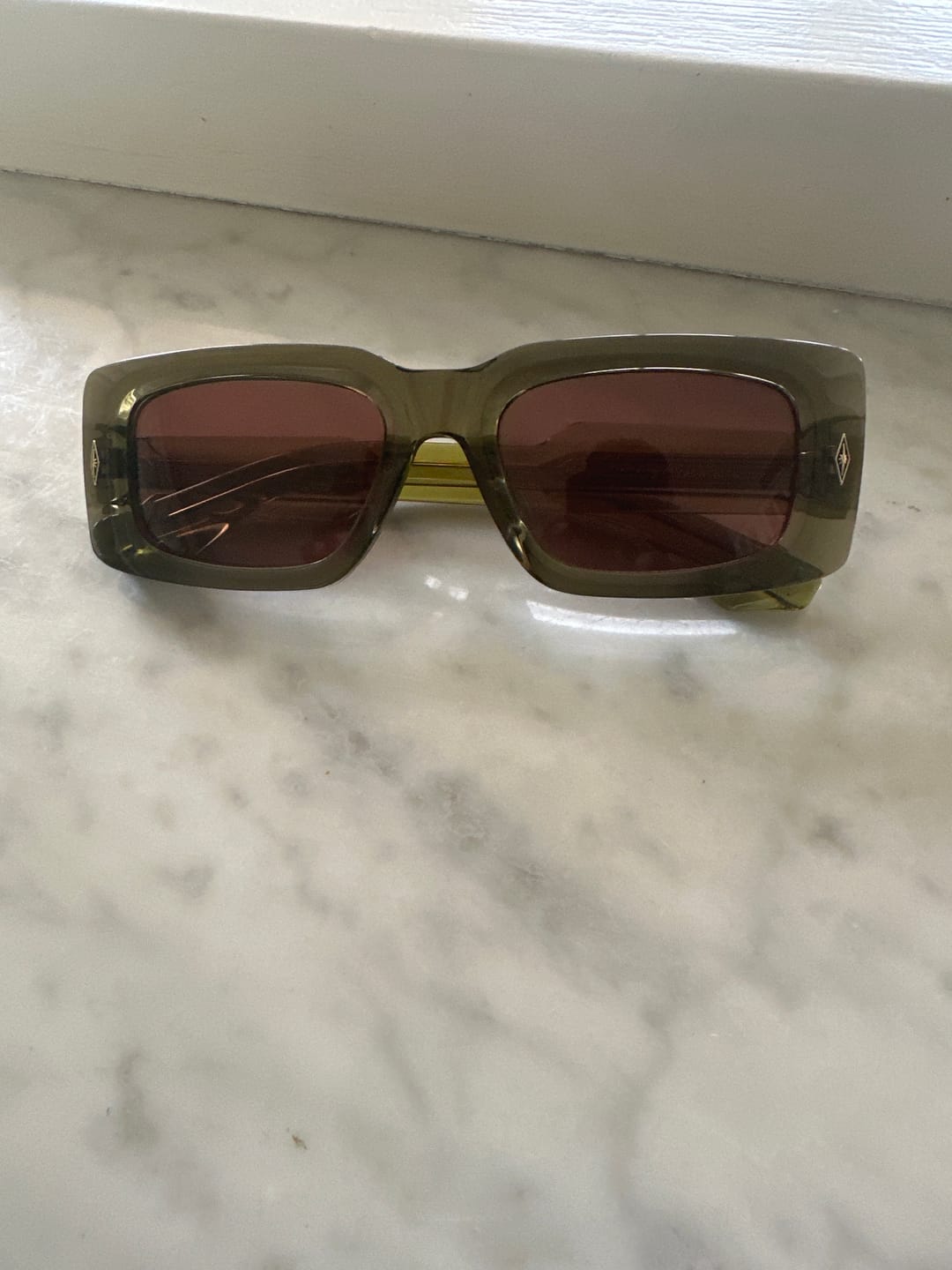 Customer photo review of Jensen