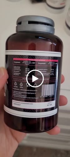 Customer video review of ELISIR 90 cps - Detossificante