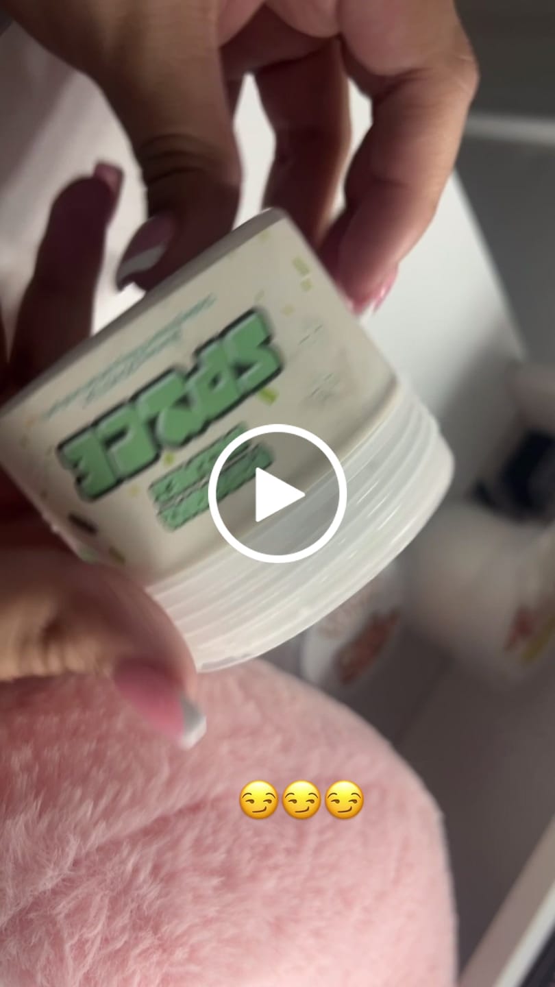 Customer video review of Spice