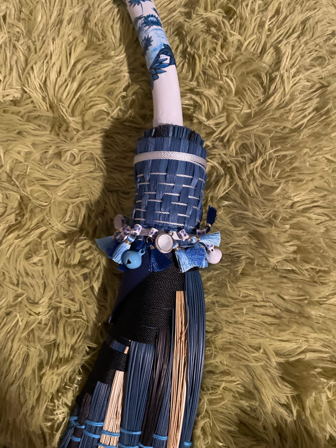 Customer photo review of ESPIGA NO.18