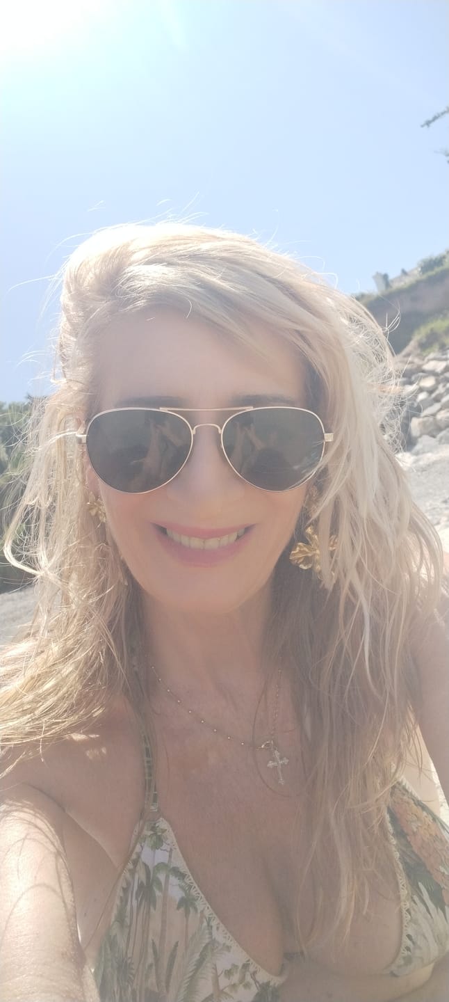 Customer photo review of Glow Hair - Pousse accélérée et anti-chute