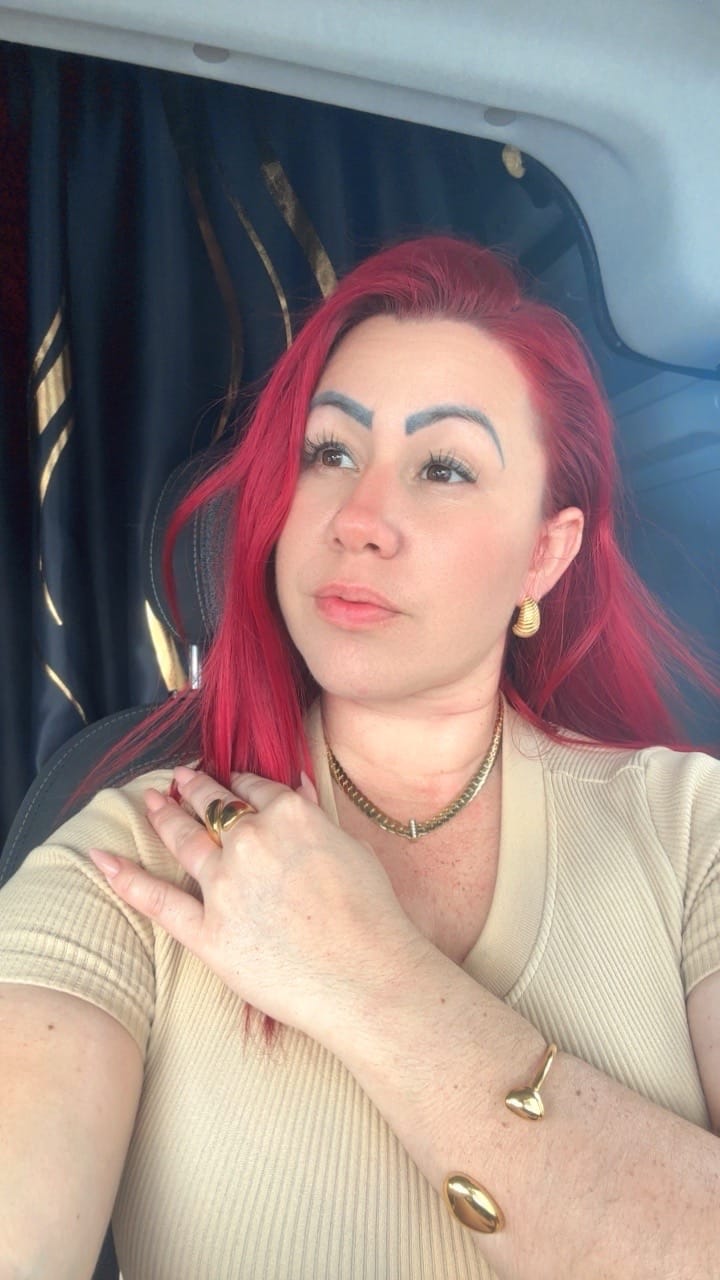 Customer photo review of Jana