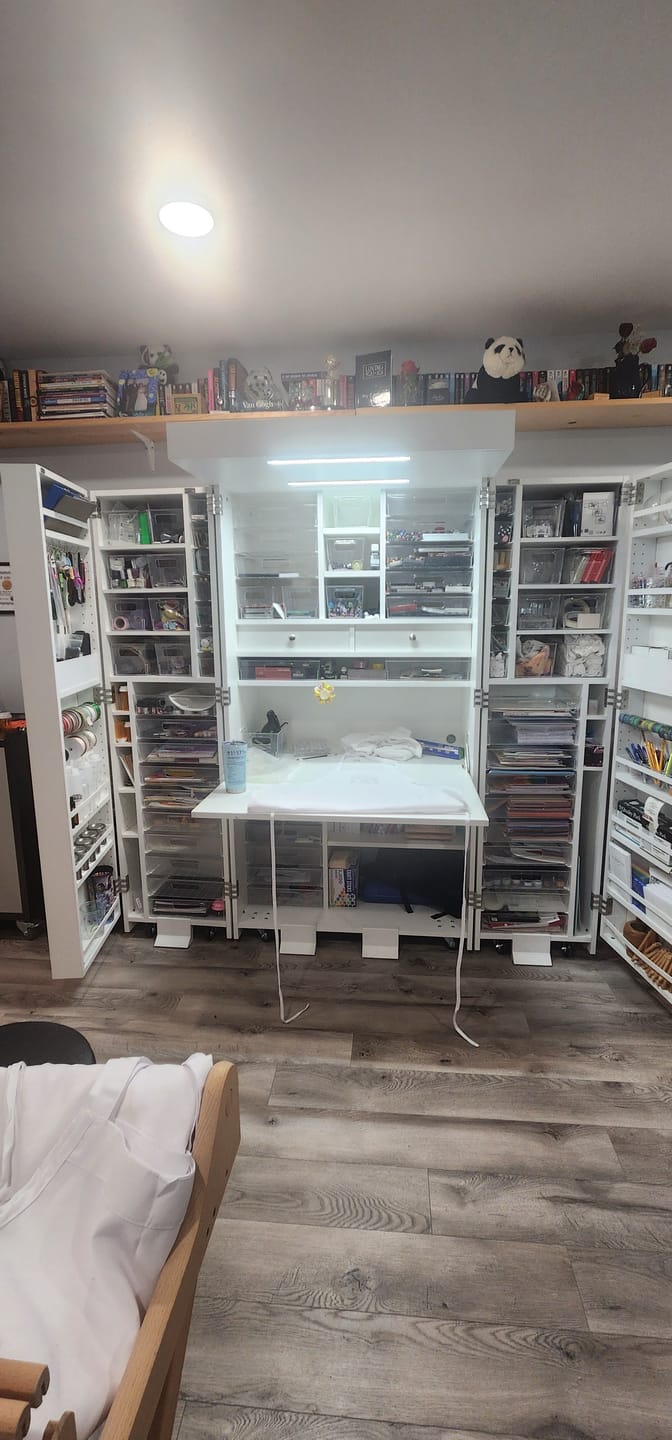 Customer photo review of DreamBox Crown