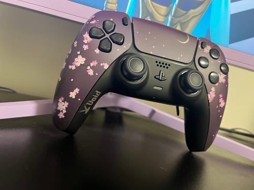 Customer photo review of Void INTUITION(パドルタイプ)