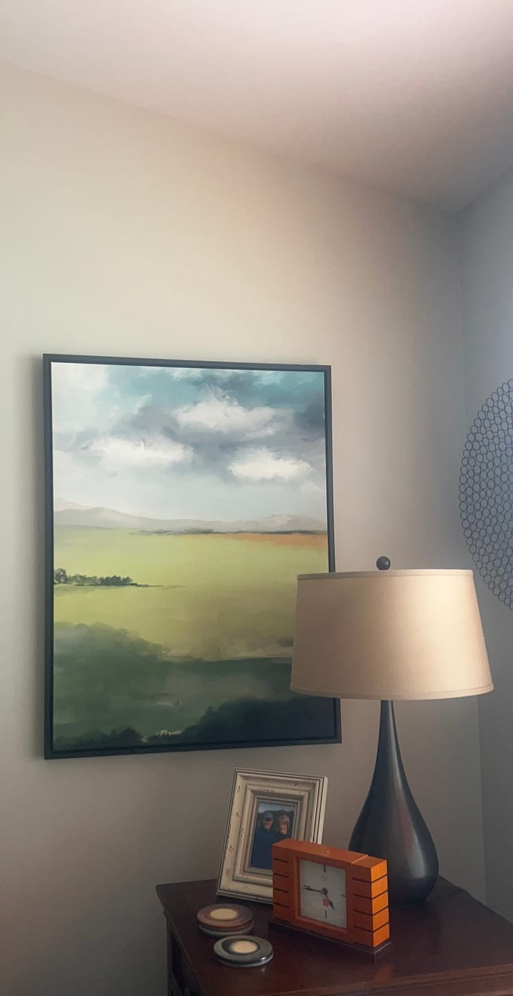 Customer photo review of Lost on Purpose
