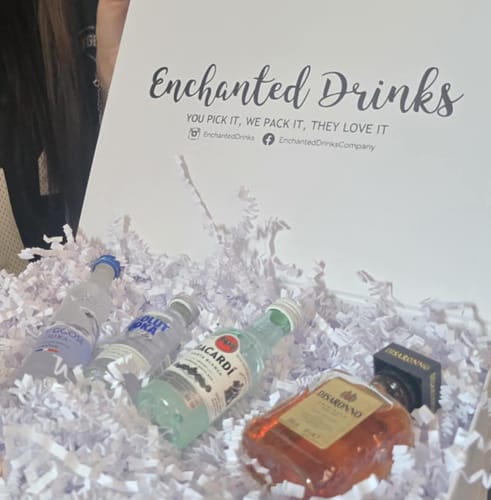 Customer photo review of Disaronno (5cl)