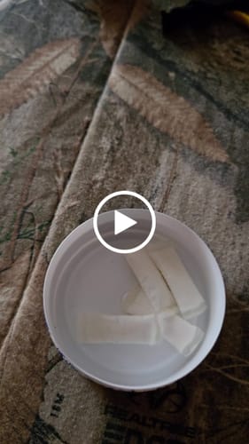 Customer video review of Chilled Mint Nicotine Pouches