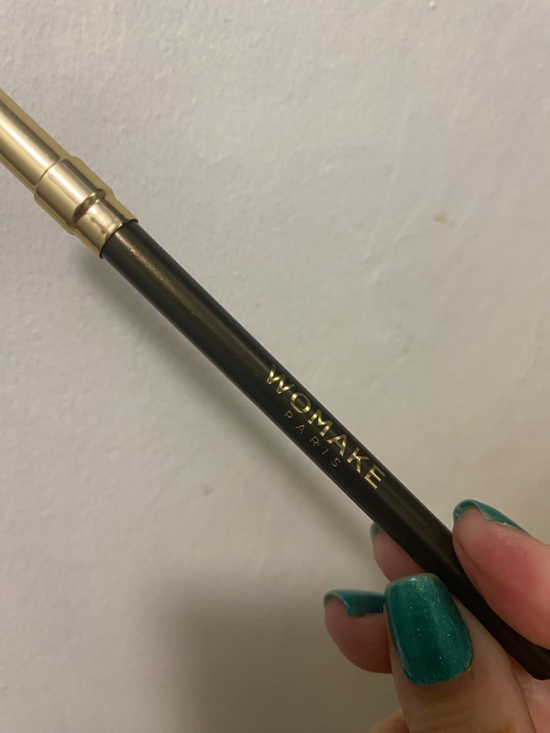 Customer photo review of CRAYON BRONZE