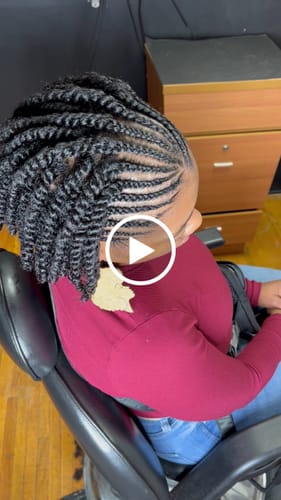 Customer video review of RESTOCKED! 4/8 12PM EST- Bare Batana: Honduran imported raw unrefined Batana Oil | 4oz & 6oz