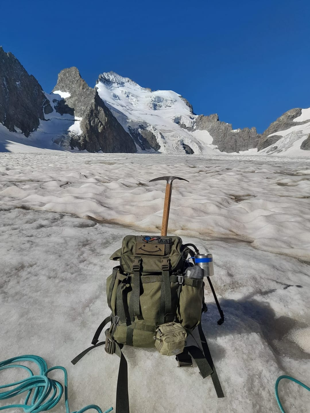 Customer photo review of Kahakka 25L backpack