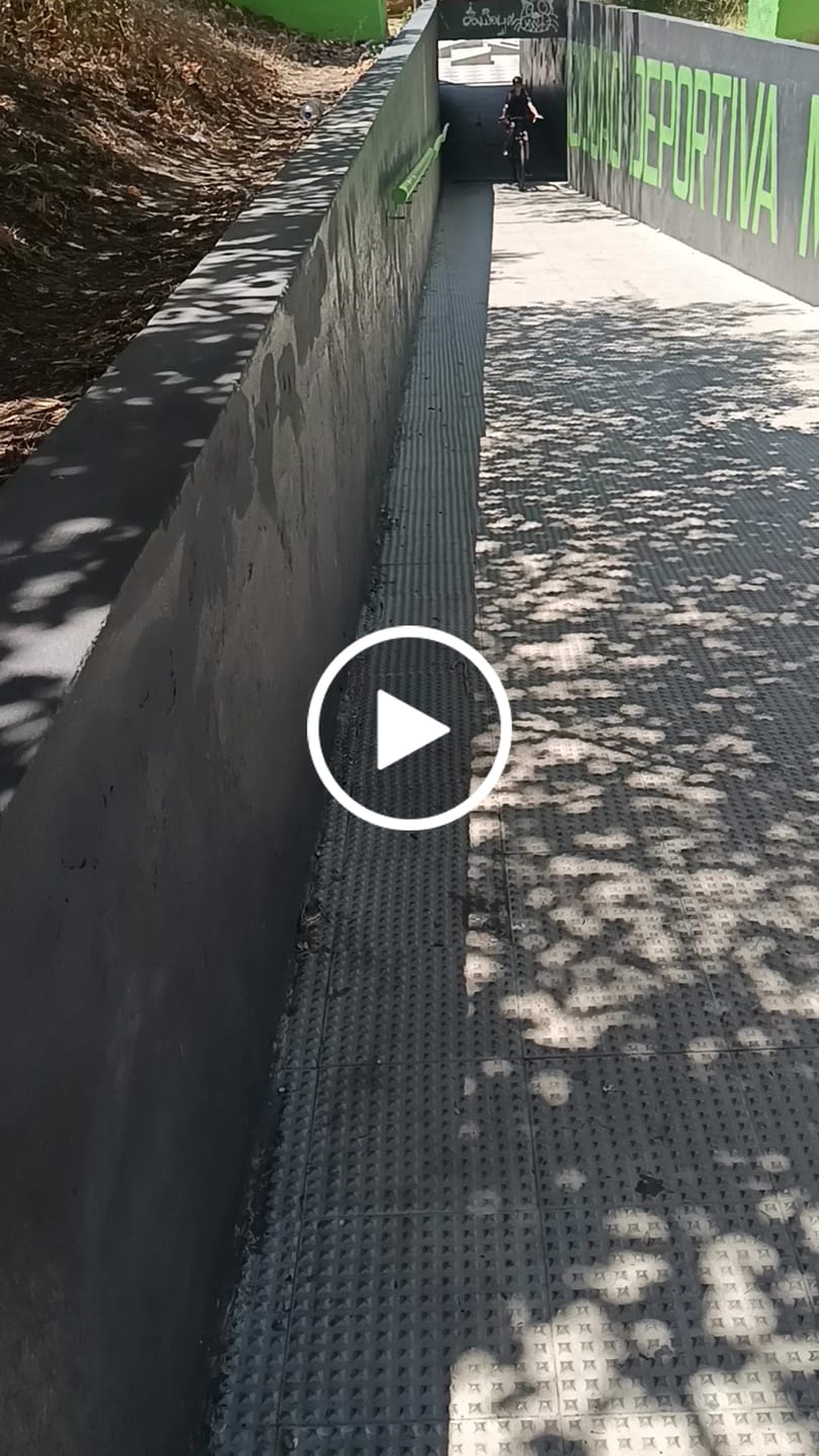 Customer video review of Touroll U1 Mountain Electric Bike