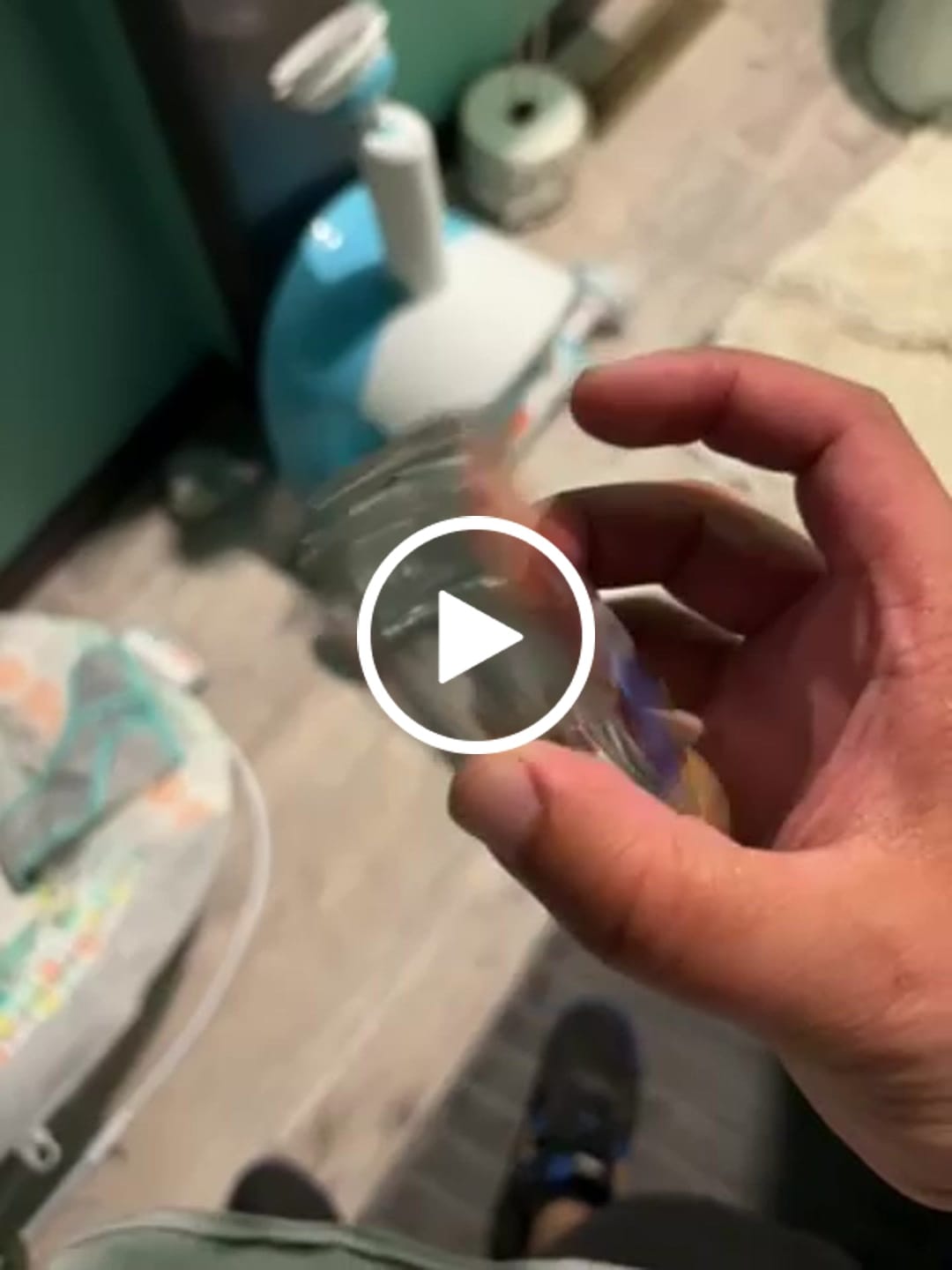 Customer video review of Dua's Tri-Neighborhood