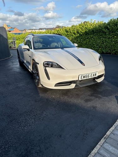 Customer photo review of Limlex® Platinum Car Care Set