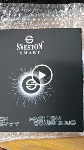 Abdul W. review of Ace Smartwatch image 1 out of 1