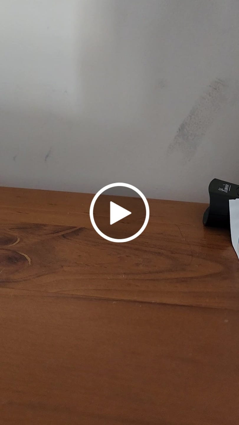 Customer video review of Odyssey #5