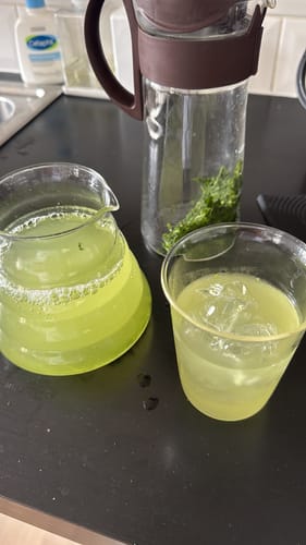 Sami T. review of Gyokuro Saemidori Cha Meijin image 1 out of 1