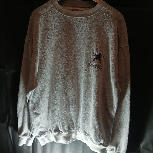 Customer photo review of Wholesale College & University Sweatshirts