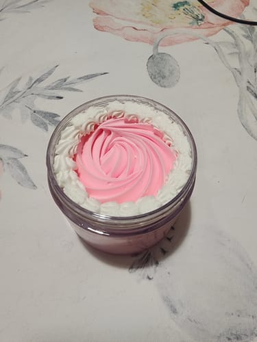 Customer photo review of Birthday Cake