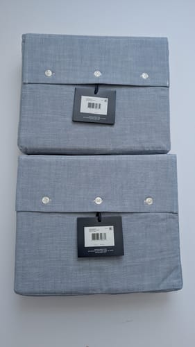 Customer photo review of Ralph Lauren NWT Assorted Bedding