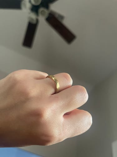 Customer photo review of The Freya