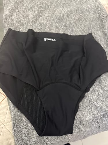 Customer photo review of Valeria - Abundante