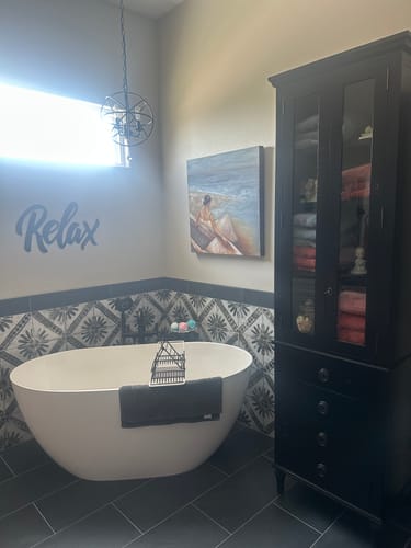 Customer photo review of Navidium Shipping Protection