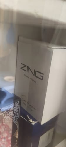 Customer photo review of G.O.A.T (Greatest of All Time)