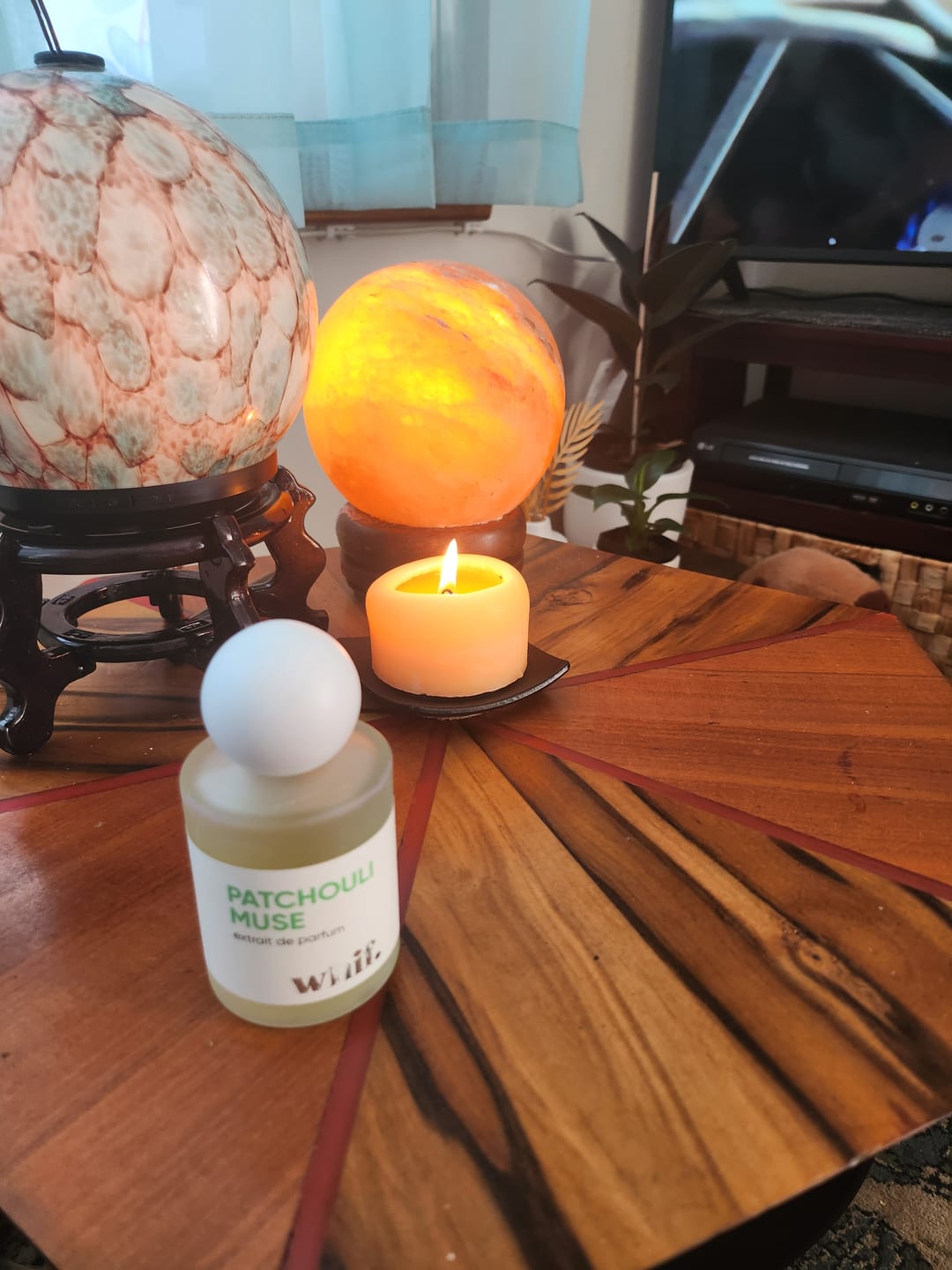 Customer photo review of Fever Dream