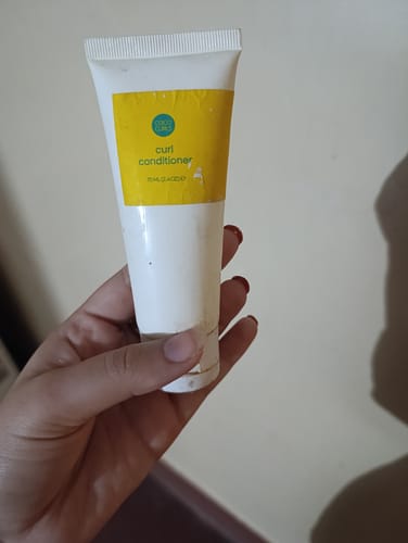 Customer photo review of Curl Mini