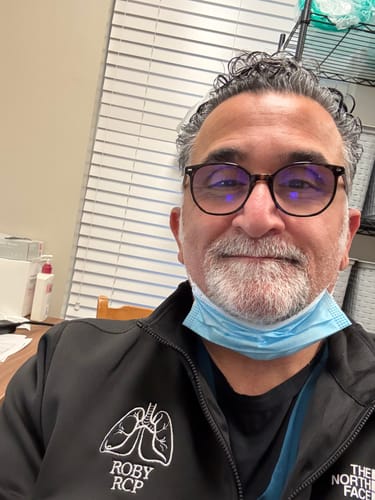 Customer photo review of The North Face ® Adult Skyline Full-Zip