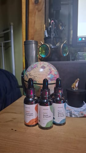 Customer photo review of Tripack Micovitae