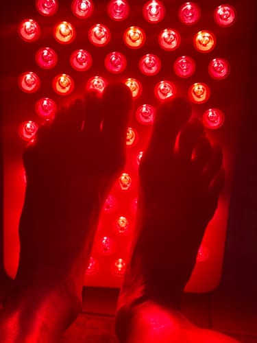 Customer photo review of Rouge Tabletop G4