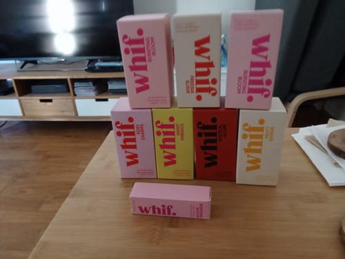 Customer photo review of Mystical Allure - Free Gift