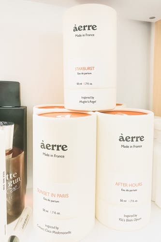 Customer photo review of After Hours