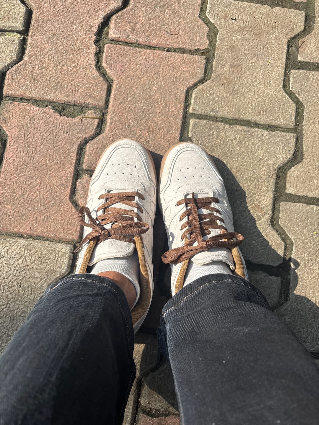Customer photo review of ASTRID Autumn Cream