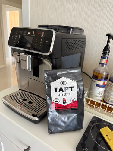 Customer photo review of TAFT Kahve 1 kg