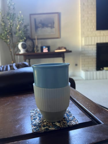 Customer photo review of Coastal Drift 12oz