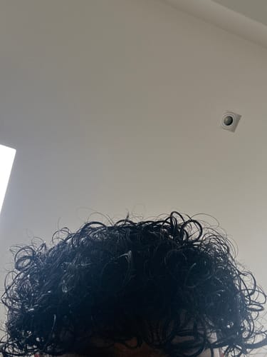 Customer photo review of Everyday Curl Crème 125ml