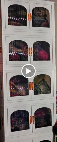 Customer video review of Solstice Kimono 0625 223