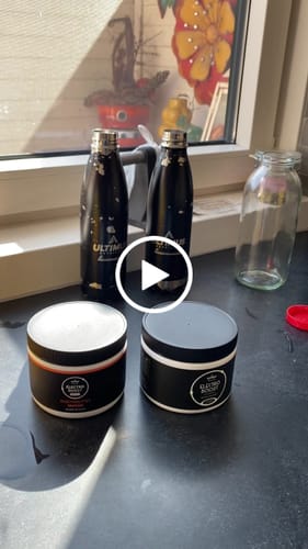 Customer video review of ElectroBoost Lemon