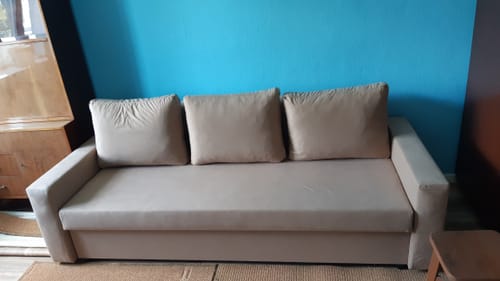 Customer photo review of Kanapa NEO BP mikro