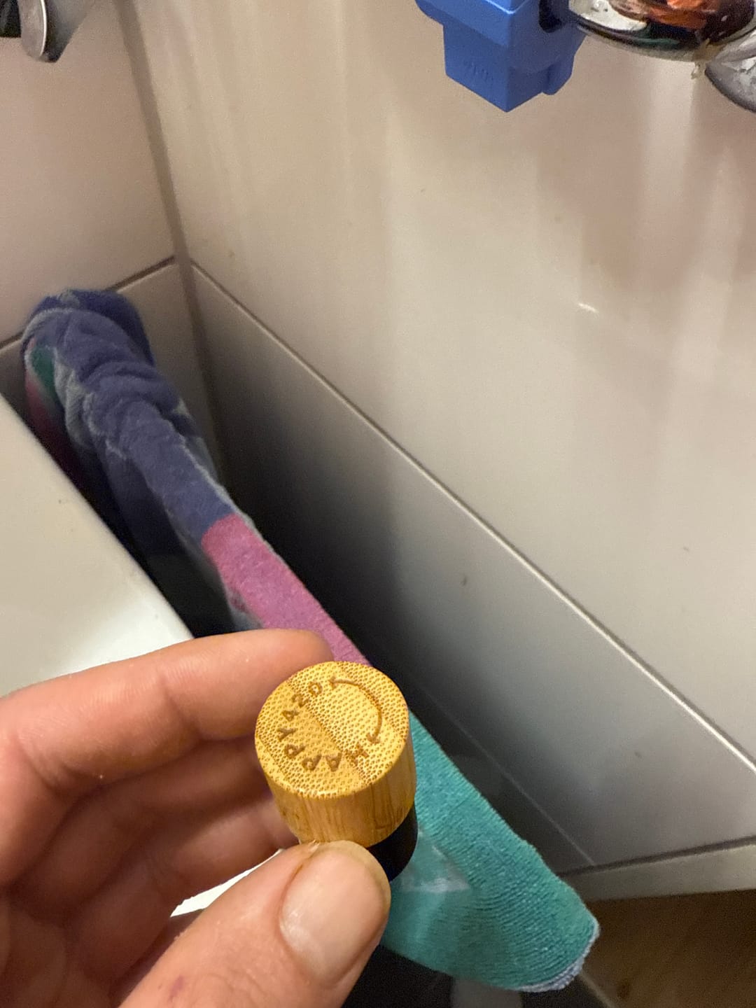 Customer photo review of 3-FPO Superior