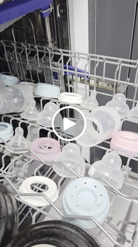 Customer video review of דפי ניקוי כביסה אקולוגיים