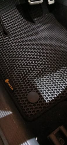 Maik N. review of Kofferraumwanne nach Maß image 5 out of 5