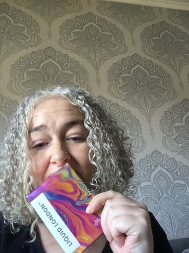 Customer photo review of For Her | V1 | Pheromone Perfume
