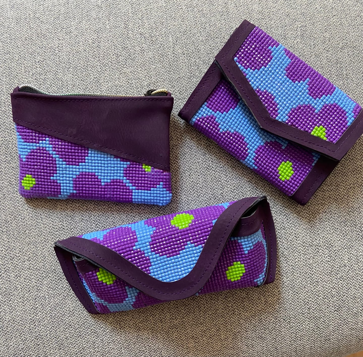 Customer photo review of Blossom Vibes