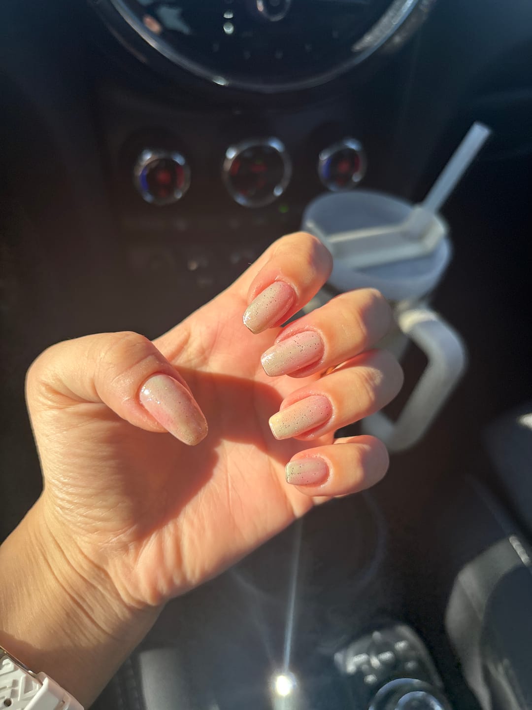 Customer photo review of N Pastel Mood Jel Tırnak 30 Adet, 2 Kullanım