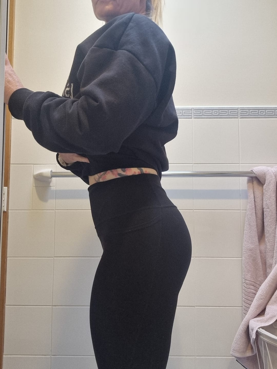 Customer photo review of Shredabull Untamed 2.0 | Weight Loss